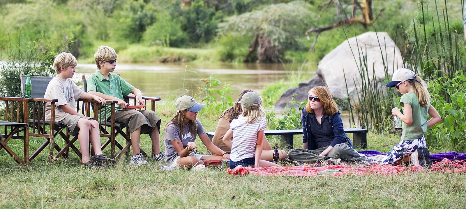 family-safaris