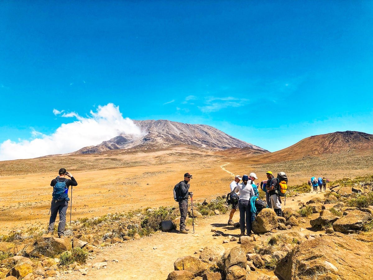 hiking-mount-kilimanjaro-4